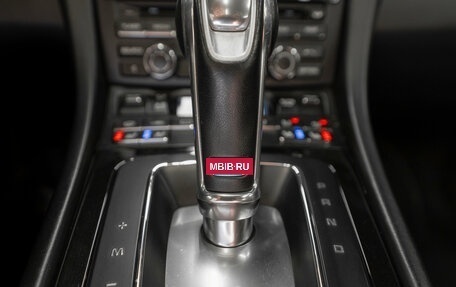 Porsche Boxster, 2015 год, 5 200 000 рублей, 36 фотография