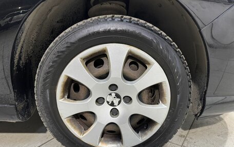 Peugeot 408 I рестайлинг, 2014 год, 599 800 рублей, 5 фотография