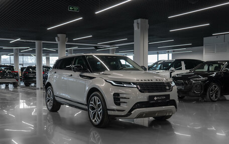 Land Rover Range Rover Evoque II, 2025 год, 6 050 000 рублей, 2 фотография