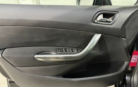 Peugeot 408 I рестайлинг, 2014 год, 599 800 рублей, 7 фотография