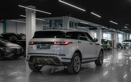 Land Rover Range Rover Evoque II, 2025 год, 6 050 000 рублей, 5 фотография