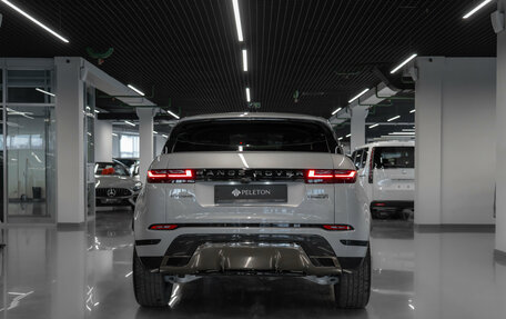 Land Rover Range Rover Evoque II, 2025 год, 6 050 000 рублей, 6 фотография