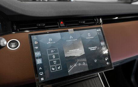 Land Rover Range Rover Evoque II, 2025 год, 6 050 000 рублей, 17 фотография