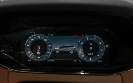 Land Rover Range Rover Evoque II, 2025 год, 6 050 000 рублей, 12 фотография