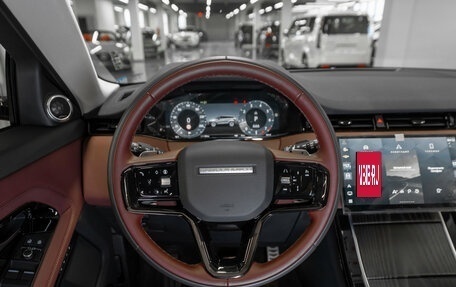 Land Rover Range Rover Evoque II, 2025 год, 6 050 000 рублей, 11 фотография