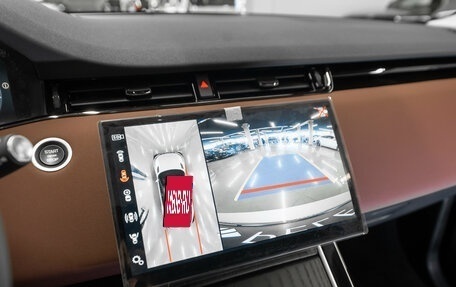 Land Rover Range Rover Evoque II, 2025 год, 6 050 000 рублей, 20 фотография