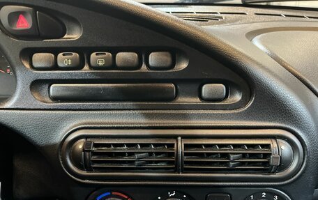 Chevrolet Niva I рестайлинг, 2012 год, 525 000 рублей, 14 фотография