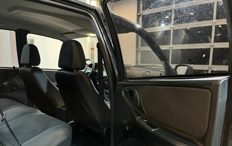 Chevrolet Niva I рестайлинг, 2012 год, 525 000 рублей, 17 фотография