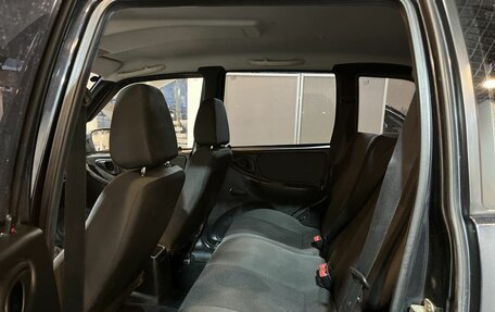 Chevrolet Niva I рестайлинг, 2012 год, 525 000 рублей, 21 фотография