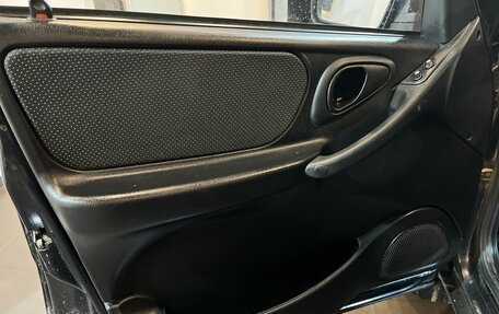 Chevrolet Niva I рестайлинг, 2012 год, 525 000 рублей, 19 фотография