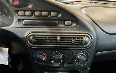 Chevrolet Niva I рестайлинг, 2012 год, 525 000 рублей, 13 фотография