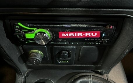 Chevrolet Niva I рестайлинг, 2012 год, 525 000 рублей, 15 фотография