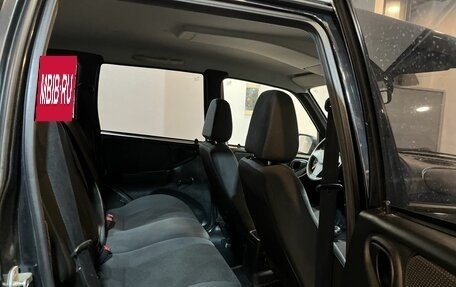 Chevrolet Niva I рестайлинг, 2012 год, 525 000 рублей, 23 фотография