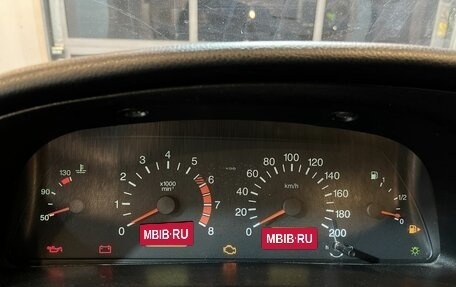 Chevrolet Niva I рестайлинг, 2012 год, 525 000 рублей, 11 фотография