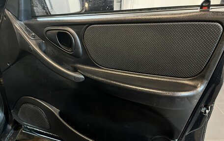 Chevrolet Niva I рестайлинг, 2012 год, 525 000 рублей, 25 фотография