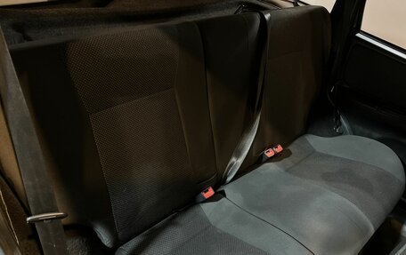 Chevrolet Niva I рестайлинг, 2012 год, 525 000 рублей, 29 фотография