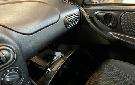 Chevrolet Niva I рестайлинг, 2012 год, 525 000 рублей, 27 фотография