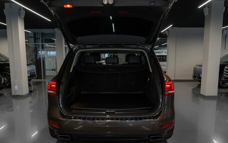 Volkswagen Touareg III, 2013 год, 2 440 000 рублей, 21 фотография