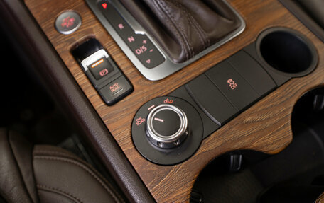 Volkswagen Touareg III, 2013 год, 2 440 000 рублей, 19 фотография