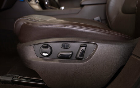 Volkswagen Touareg III, 2013 год, 2 440 000 рублей, 18 фотография