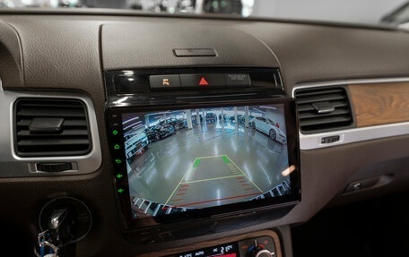 Volkswagen Touareg III, 2013 год, 2 440 000 рублей, 15 фотография