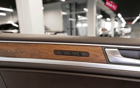 Volkswagen Touareg III, 2013 год, 2 440 000 рублей, 17 фотография