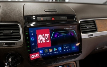 Volkswagen Touareg III, 2013 год, 2 440 000 рублей, 14 фотография