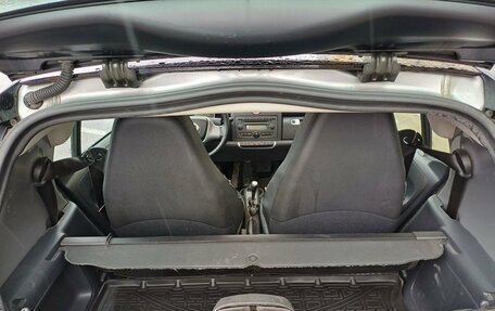 Smart Fortwo III, 2010 год, 549 000 рублей, 10 фотография