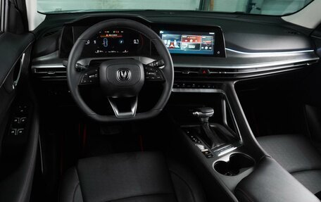 Changan CS35 Plus, 2024 год, 1 979 000 рублей, 6 фотография