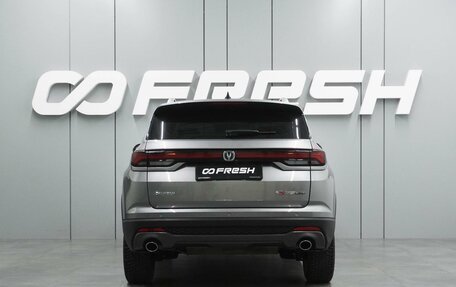 Changan CS35 Plus, 2024 год, 1 979 000 рублей, 4 фотография