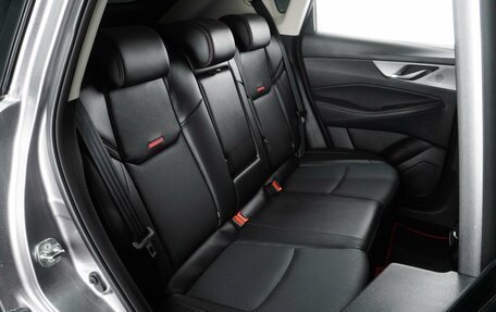 Changan CS35 Plus, 2024 год, 1 979 000 рублей, 7 фотография