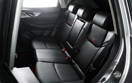 Changan CS35 Plus, 2024 год, 1 979 000 рублей, 9 фотография