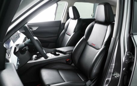 Changan CS35 Plus, 2024 год, 1 979 000 рублей, 10 фотография