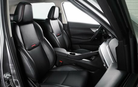 Changan CS35 Plus, 2024 год, 1 979 000 рублей, 8 фотография