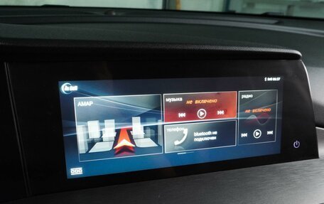 Changan CS35 Plus, 2024 год, 1 979 000 рублей, 21 фотография