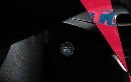 Changan CS35 Plus, 2024 год, 1 979 000 рублей, 20 фотография