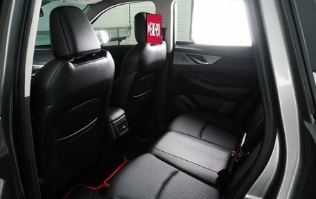 Changan CS35 Plus, 2024 год, 1 979 000 рублей, 11 фотография