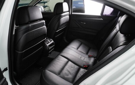 BMW 5 серия, 2014 год, 2 399 000 рублей, 11 фотография