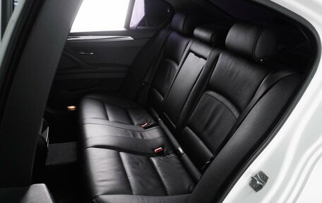 BMW 5 серия, 2014 год, 2 399 000 рублей, 9 фотография