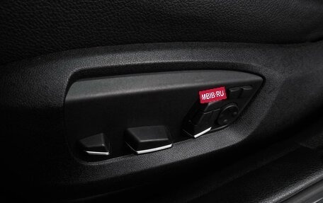 BMW 5 серия, 2014 год, 2 399 000 рублей, 12 фотография