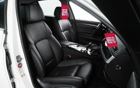 BMW 5 серия, 2014 год, 2 399 000 рублей, 8 фотография