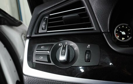 BMW 5 серия, 2014 год, 2 399 000 рублей, 14 фотография