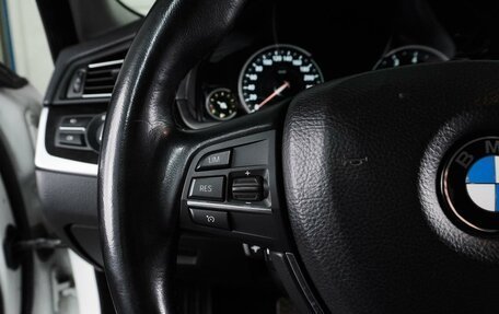 BMW 5 серия, 2014 год, 2 399 000 рублей, 19 фотография