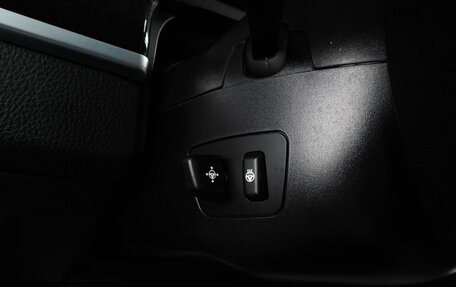 BMW 5 серия, 2014 год, 2 399 000 рублей, 15 фотография