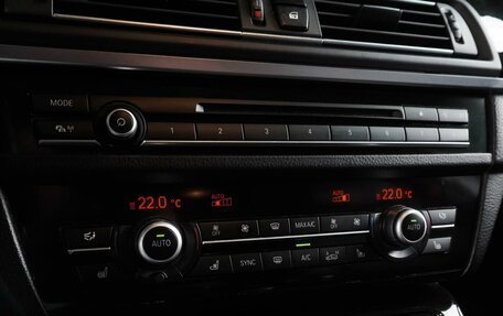 BMW 5 серия, 2014 год, 2 399 000 рублей, 23 фотография