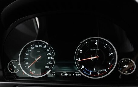 BMW 5 серия, 2014 год, 2 399 000 рублей, 18 фотография