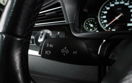 BMW 5 серия, 2014 год, 2 399 000 рублей, 16 фотография