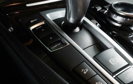 BMW 5 серия, 2014 год, 2 399 000 рублей, 24 фотография