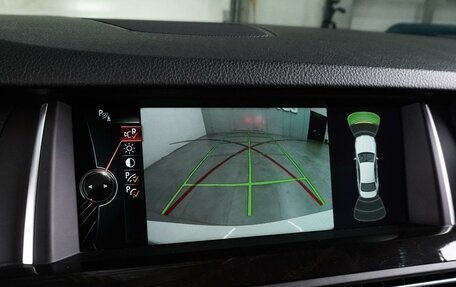 BMW 5 серия, 2014 год, 2 399 000 рублей, 22 фотография