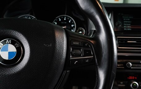 BMW 5 серия, 2014 год, 2 399 000 рублей, 20 фотография